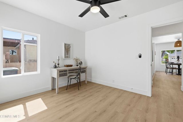 1446 N Rose Street, Burbank, CA 91505