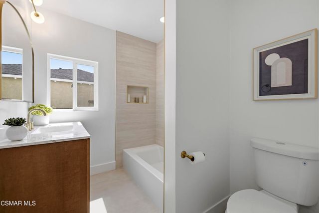 1446 N Rose Street, Burbank, CA 91505