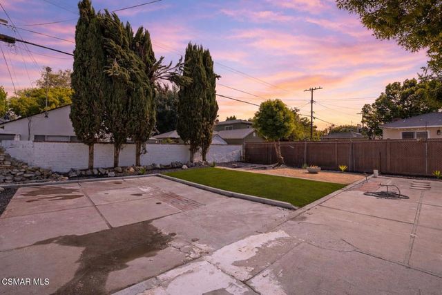 1446 N Rose Street, Burbank, CA 91505