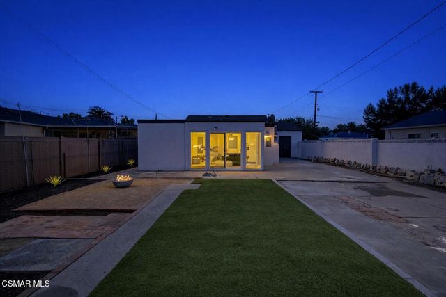 1446 N Rose Street, Burbank, CA 91505