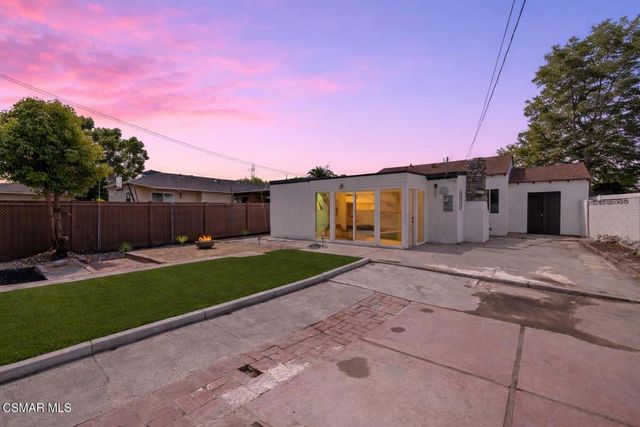 1446 N Rose Street, Burbank, CA 91505