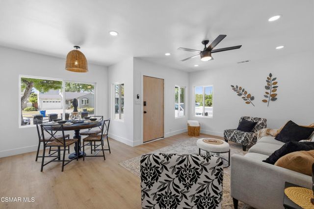 1446 N Rose Street, Burbank, CA 91505