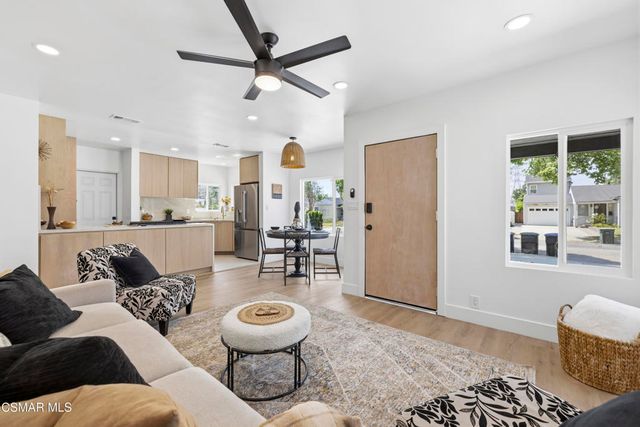 1446 N Rose Street, Burbank, CA 91505