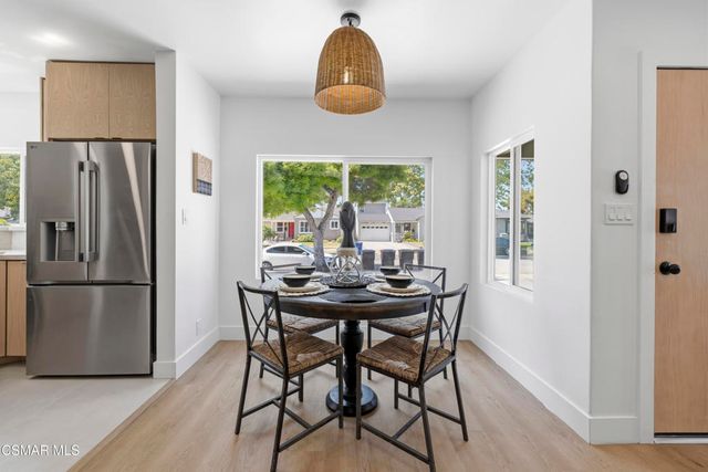 1446 N Rose Street, Burbank, CA 91505