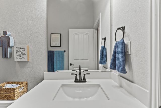 204 Aero Vista Drive, Caddo Mills, TX 75135