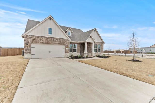 204 Aero Vista Drive, Caddo Mills, TX 75135