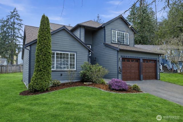 5157 NW Mystic Court, Silverdale, WA 98383