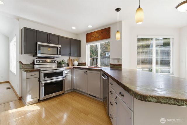 5157 NW Mystic Court, Silverdale, WA 98383