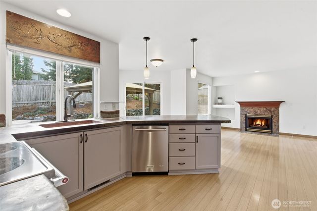 5157 NW Mystic Court, Silverdale, WA 98383