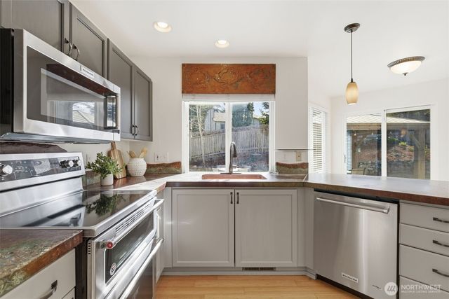 5157 NW Mystic Court, Silverdale, WA 98383