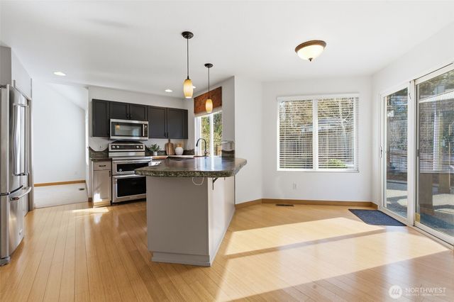 5157 NW Mystic Court, Silverdale, WA 98383