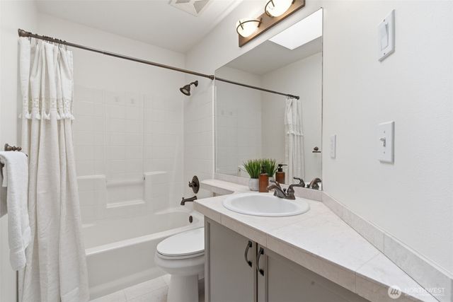 5157 NW Mystic Court, Silverdale, WA 98383