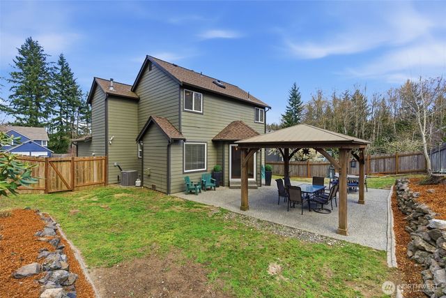 5157 NW Mystic Court, Silverdale, WA 98383