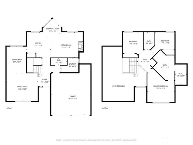 5157 NW Mystic Court, Silverdale, WA 98383