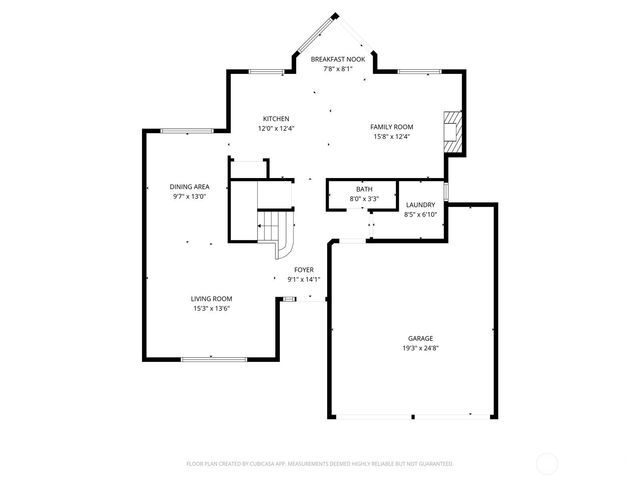 5157 NW Mystic Court, Silverdale, WA 98383