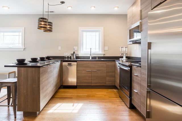 40 Champney St. 1, Boston, MA 02135