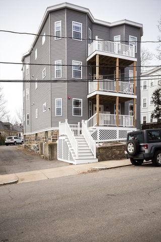 40 Champney St. 1, Boston, MA 02135