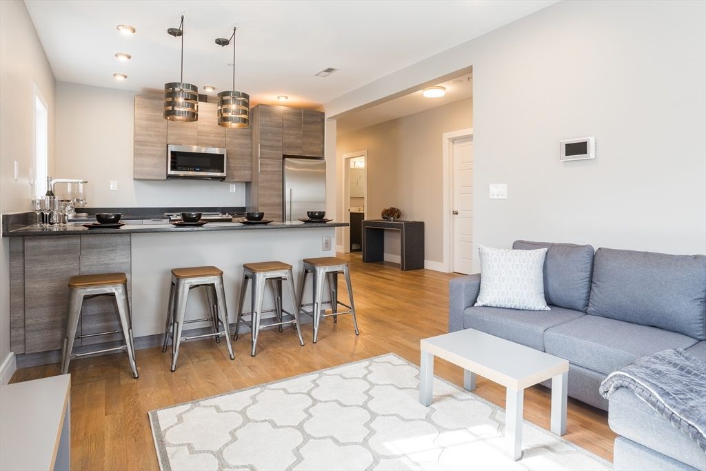 40 Champney St. 1, Boston, MA 02135