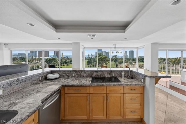 3111 Bel Air Drive 6G, Las Vegas, NV 89109