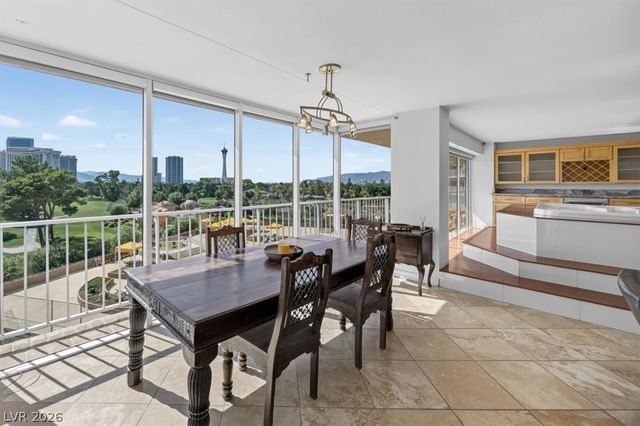 3111 Bel Air Drive 6G, Las Vegas, NV 89109