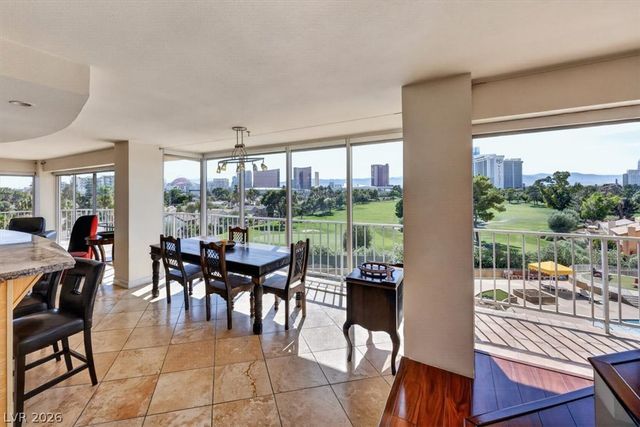 3111 Bel Air Drive 6G, Las Vegas, NV 89109