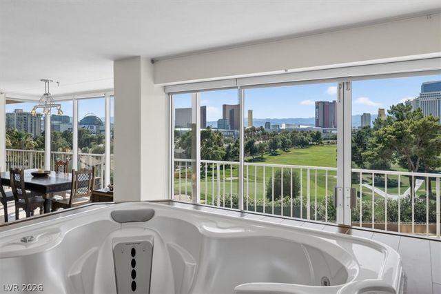 3111 Bel Air Drive 6G, Las Vegas, NV 89109
