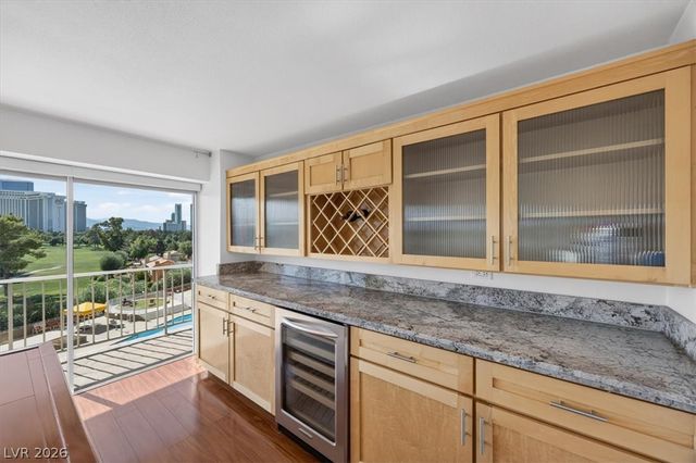 3111 Bel Air Drive 6G, Las Vegas, NV 89109