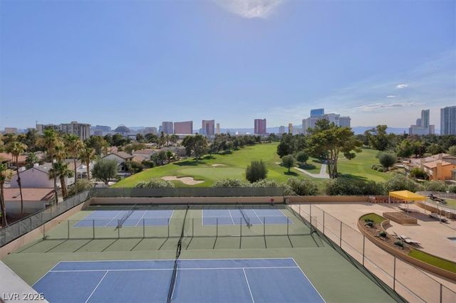 3111 Bel Air Drive 6G, Las Vegas, NV 89109
