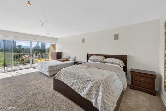 3111 Bel Air Drive 6G, Las Vegas, NV 89109