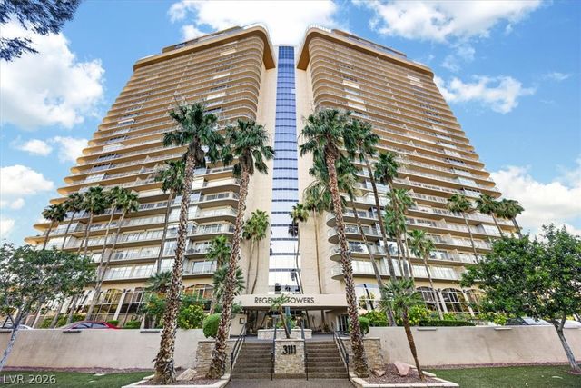 3111 Bel Air Drive 6G, Las Vegas, NV 89109