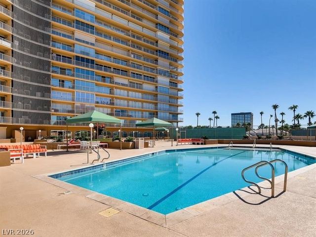 3111 Bel Air Drive 6G, Las Vegas, NV 89109