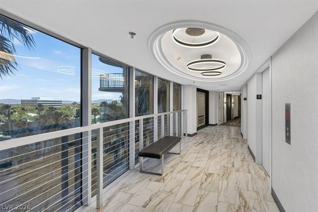 3111 Bel Air Drive 6G, Las Vegas, NV 89109