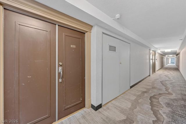3111 Bel Air Drive 6G, Las Vegas, NV 89109