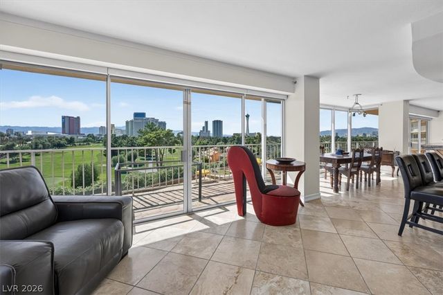 3111 Bel Air Drive 6G, Las Vegas, NV 89109