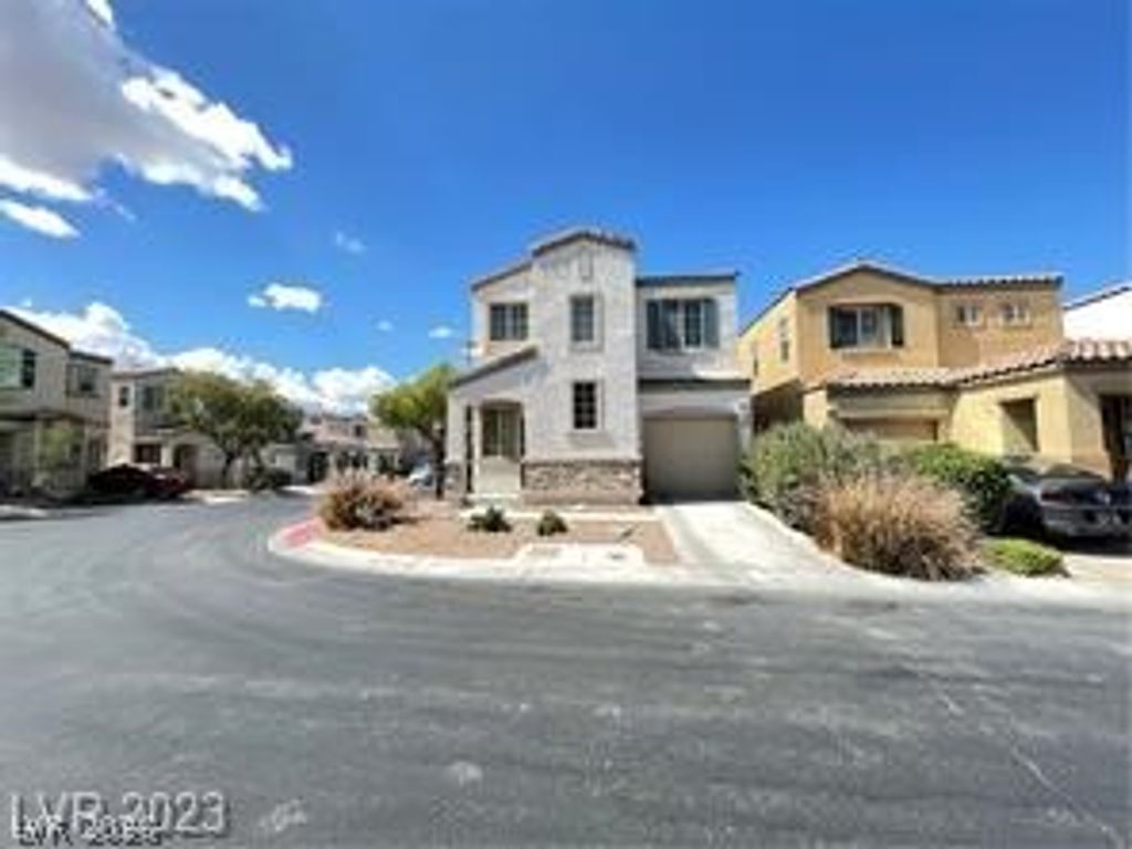 7788 Hampton Park Lane, Las Vegas, NV 89113