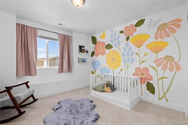 664 N Yantley Street, Aurora, CO 80018