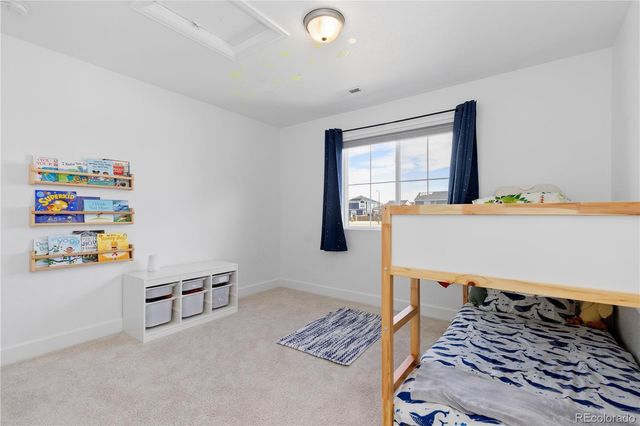 664 N Yantley Street, Aurora, CO 80018