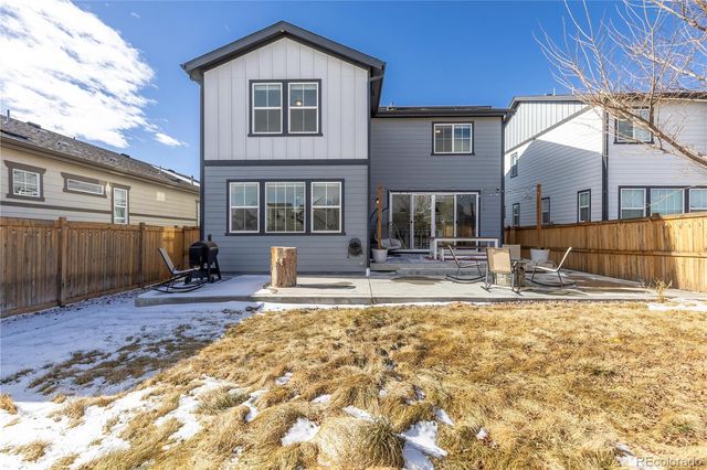 664 N Yantley Street, Aurora, CO 80018