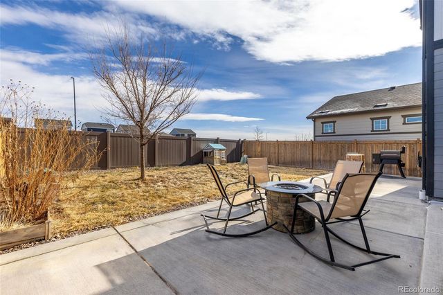 664 N Yantley Street, Aurora, CO 80018