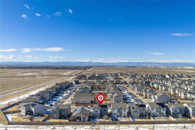 664 N Yantley Street, Aurora, CO 80018