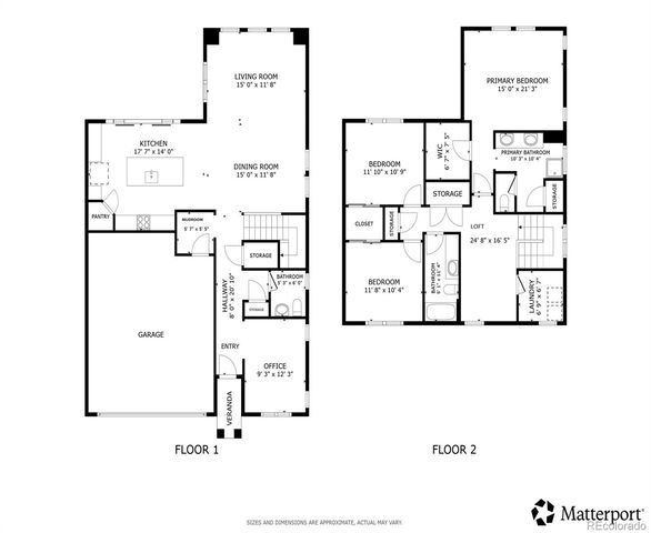 664 N Yantley Street, Aurora, CO 80018