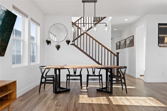 664 N Yantley Street, Aurora, CO 80018