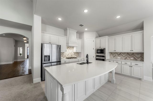 1751 Laurel Vista Court, Prosper, TX 75078