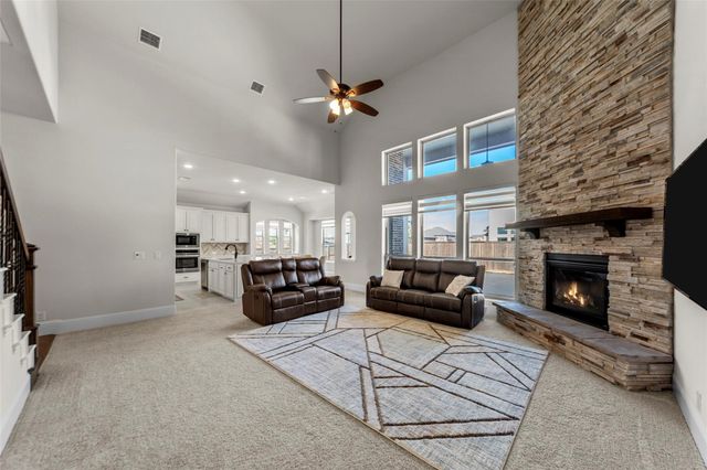 1751 Laurel Vista Court, Prosper, TX 75078