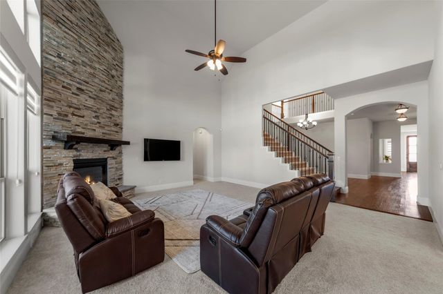 1751 Laurel Vista Court, Prosper, TX 75078