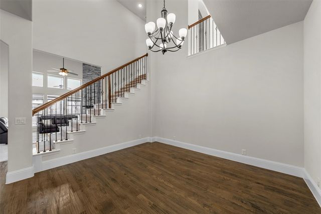 1751 Laurel Vista Court, Prosper, TX 75078