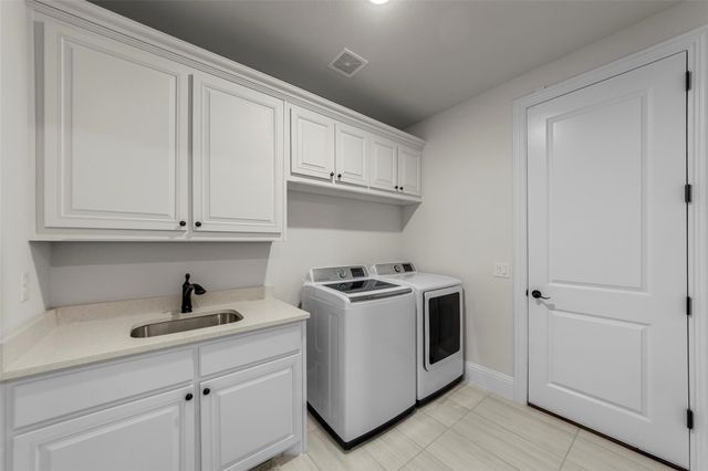 1751 Laurel Vista Court, Prosper, TX 75078