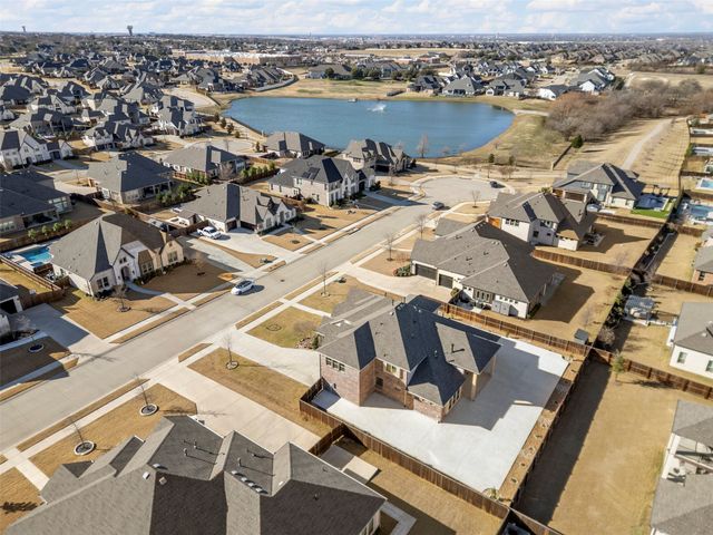 1751 Laurel Vista Court, Prosper, TX 75078