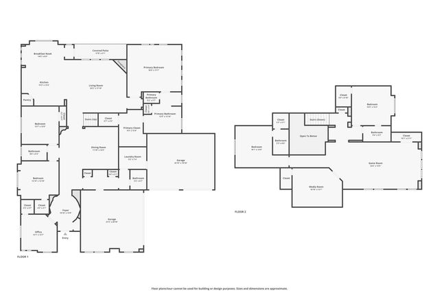 1751 Laurel Vista Court, Prosper, TX 75078