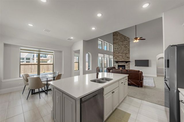 1751 Laurel Vista Court, Prosper, TX 75078